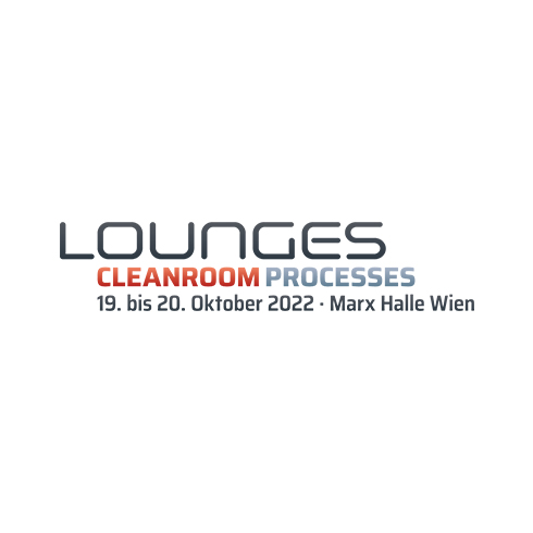 Messe LOUNGES Logo Wien 2022