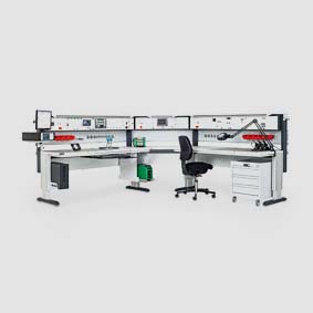 Beamex CENTRICAL – Kalibrierwerkbank Kalibrierequipment Beamex CENTRICAL
