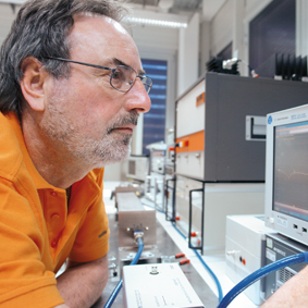 EMV-Labore