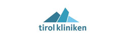 Logo Tiroler Kliniken 