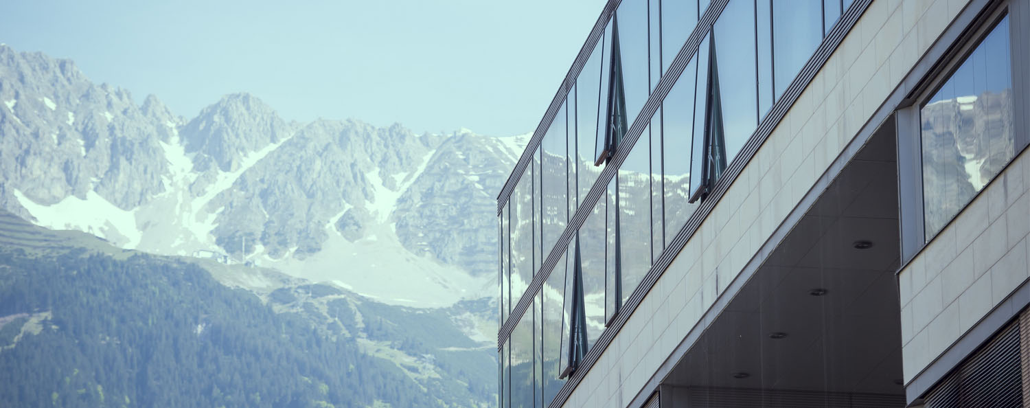 Erfolgsgeschichte mit der tiroler Klinik Innsbruck