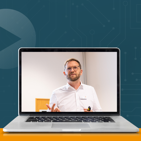 Digitalisierung des Labormanagements nach ISO/IEC17025