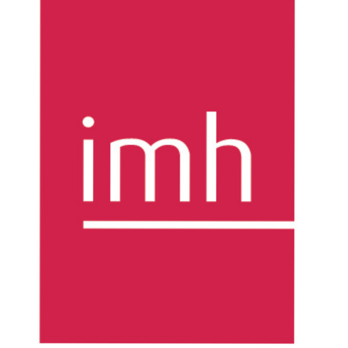imh Logo Konferenzen Reinraumkonferenz von imh