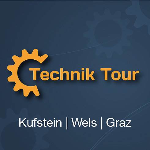 Technik Tour