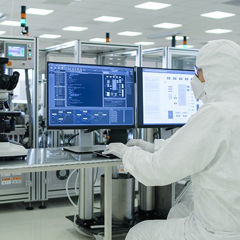 Computer/-Softwarevalidierung GMP-gerechte Computer/-Softwarevalidierung