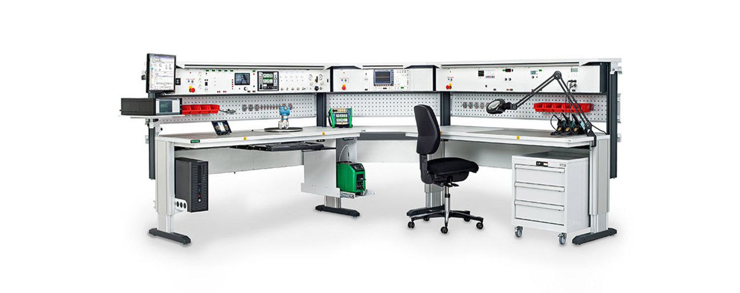 Kalibrierequipment Beamex CENTRICAL